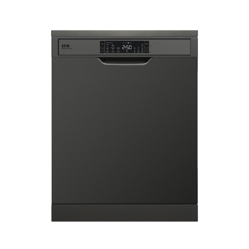 Picture of IFB 15 Place Settings ‎Hot Water wash Free Standing Dishwasher (NEPTUNEVX2PLUSDW)